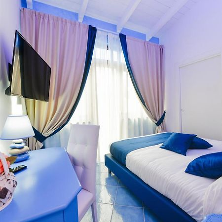 Sea Mavi Forio Hotel Forio  Exterior photo