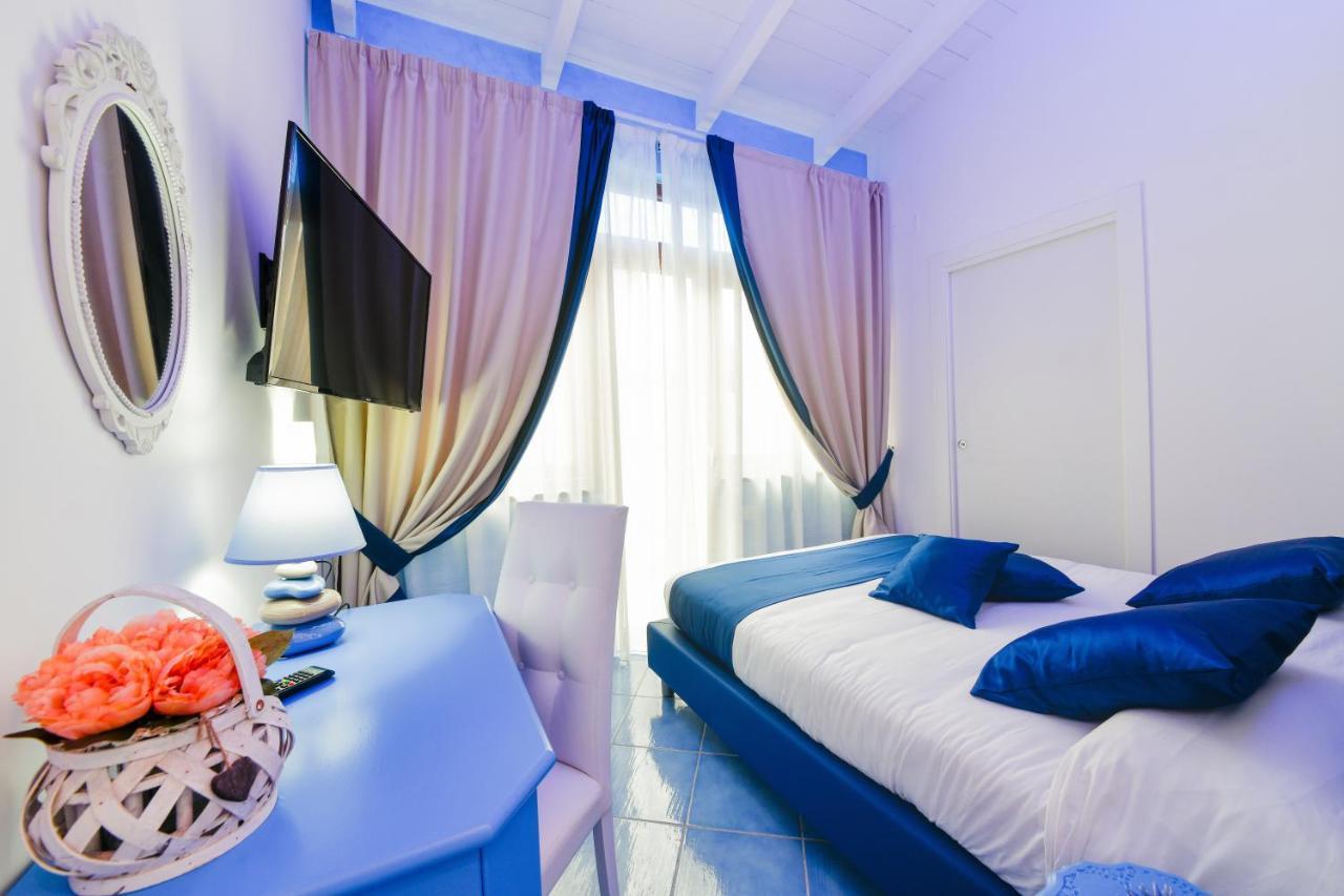 Sea Mavi Forio Hotel Forio  Exterior photo